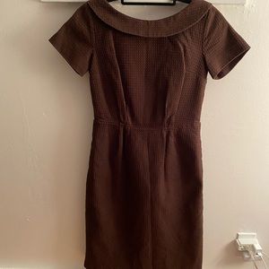 Vintage style Isaac Mizrahi dress- size 2